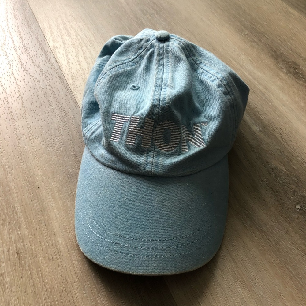Adams Penn State THON Dad Hat